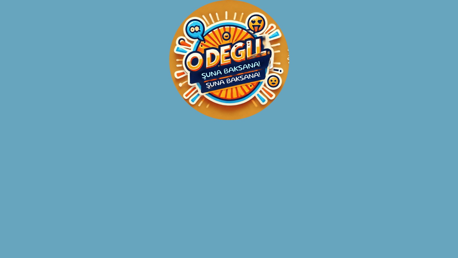 ODEĞİLDE